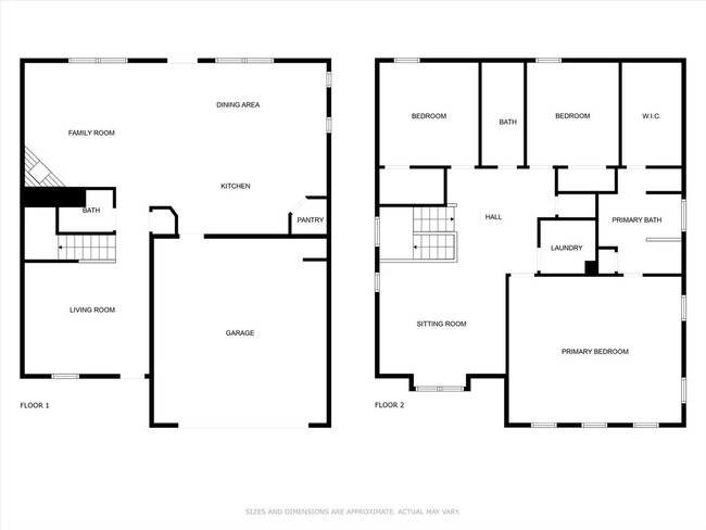 Building Photo - Hampton Home for Rent (3 bed/2.5 bath)
