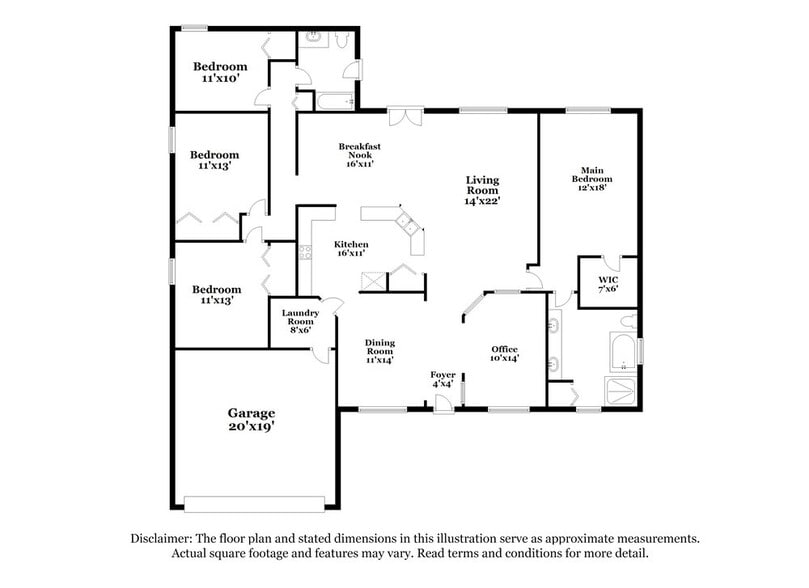 Building Photo - 2392 Watermill Dr