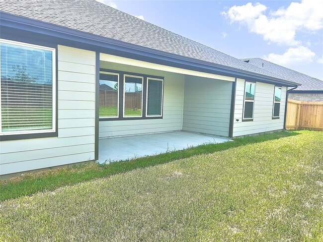 Building Photo - 3414 Dursley Landing Ct