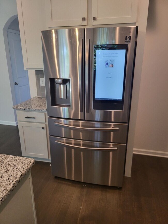 Building Photo - 505 Wymond Ct