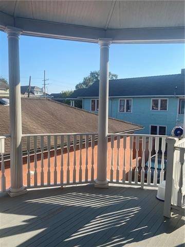 Building Photo - 3910 Canal St