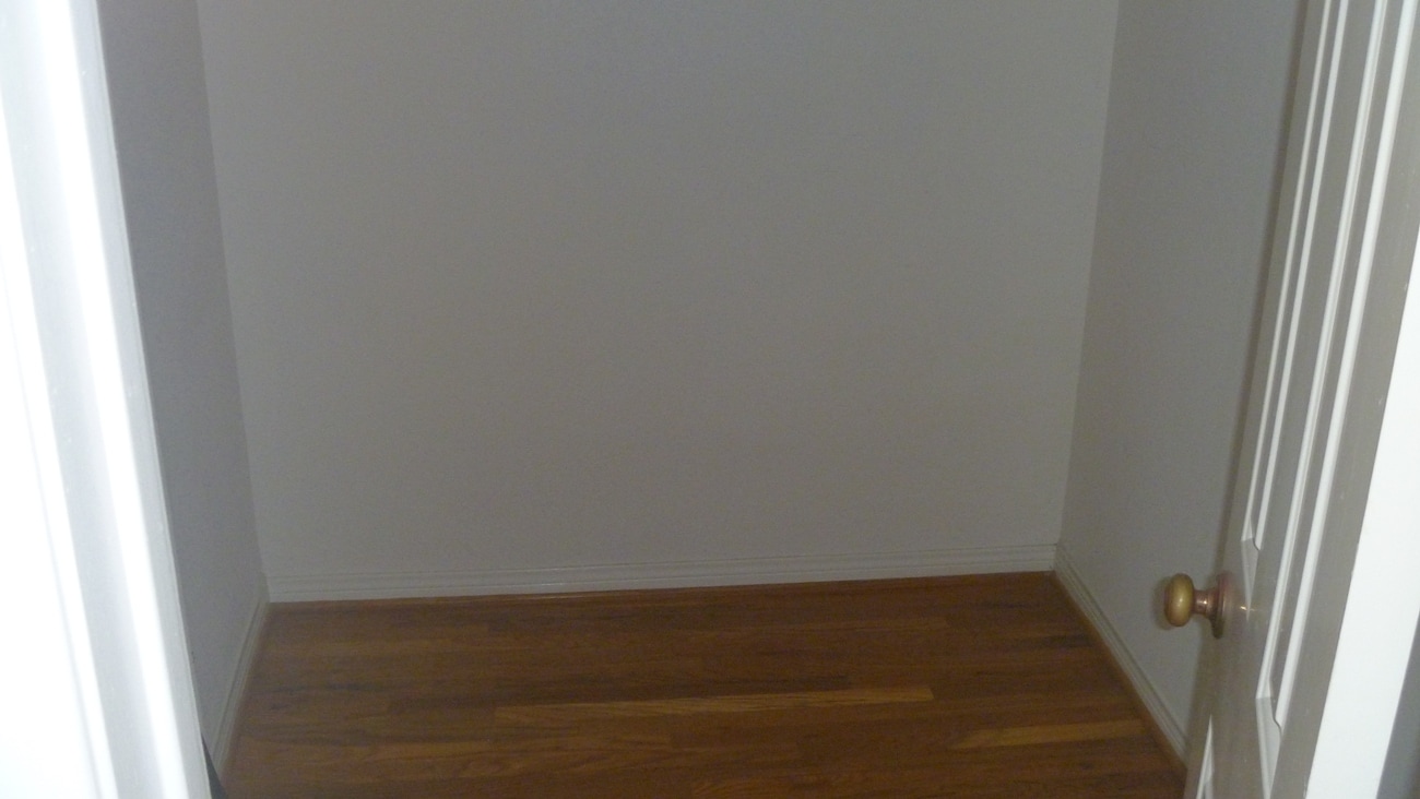 BEDROOM#2: WALK-IN CLOSET - 2106 Clark Ln