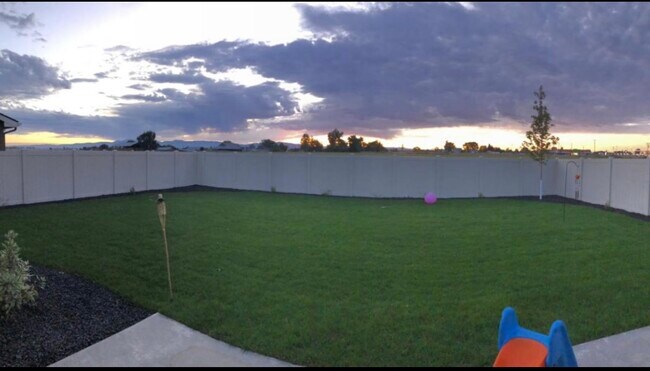 Building Photo - 1780 N Snowfield Pl