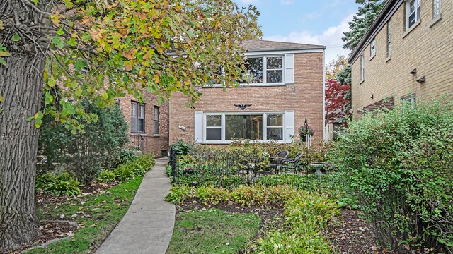 Primary Photo - 3046 Central St