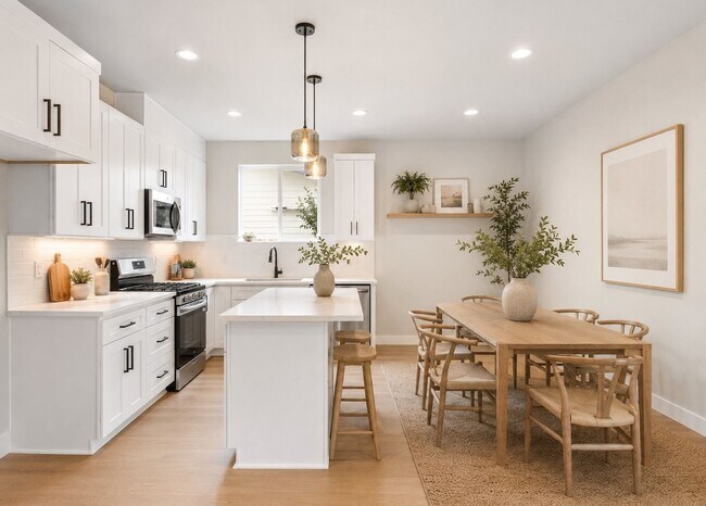 Building Photo - Brand-New 4-Bedroom Home Offering Modern Design, High-End Finishes, Attached Garage & Private Bac...