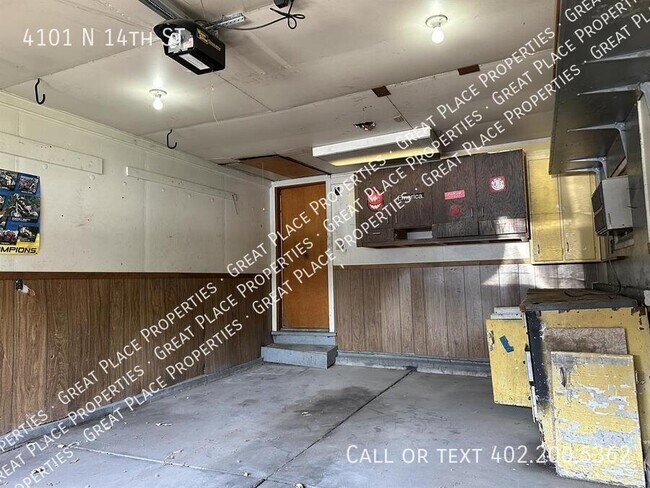 Building Photo - 4101 N 14th St