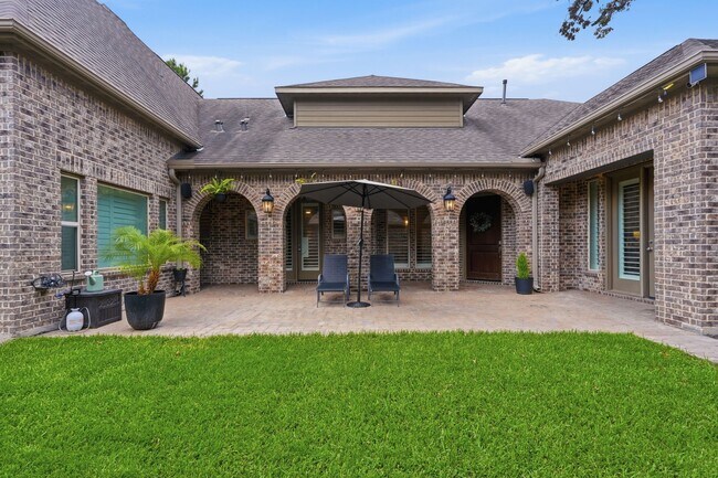 Building Photo - 111 N Bimini Twist Cir