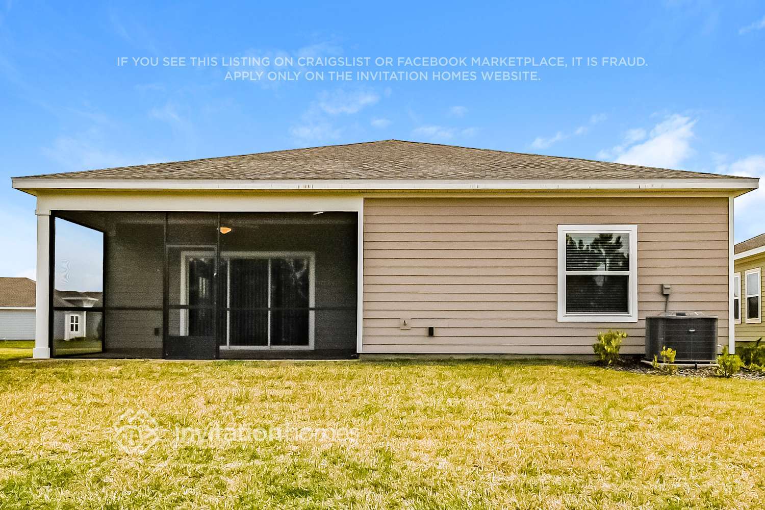 Building Photo - 9835 Lemon Balm Wy