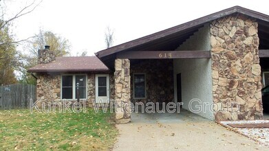 Building Photo - 614 Kane Ct