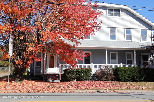 Primary Photo - 712 W Lackawanna Ave