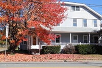 Building Photo - 712 W Lackawanna Ave