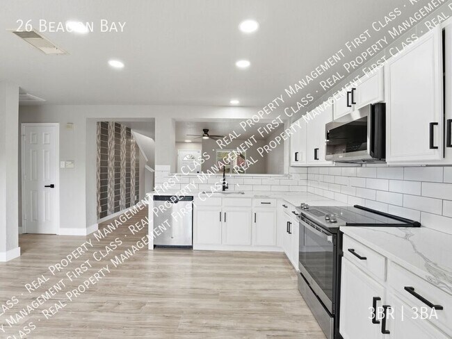 Building Photo - 26 Beacon Bay