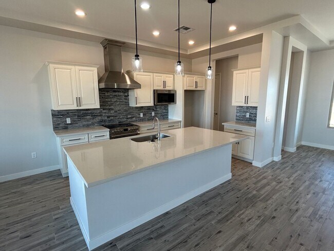 Building Photo - 23175 W Skinner Rd