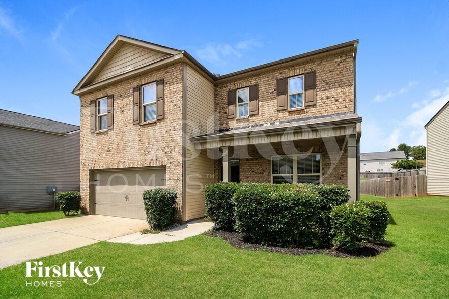 Building Photo - 5519 Luther Ct