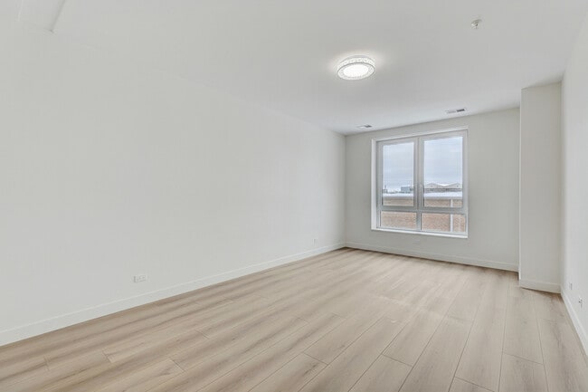 Building Photo - 9201 N Milwaukee Ave