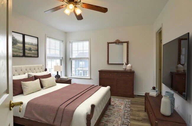 Building Photo - Luxury 5-Bedroom Home for Rent – $4,500/Month + Utilities