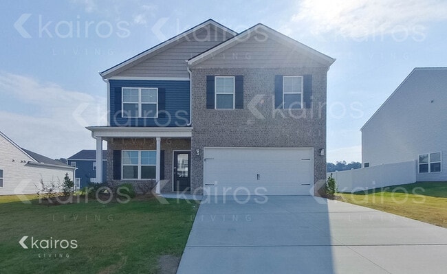 Building Photo - 4252 Scenic Dr SE