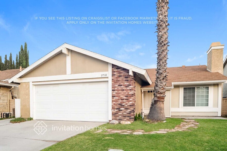 Building Photo - 27532 Camomile Ln