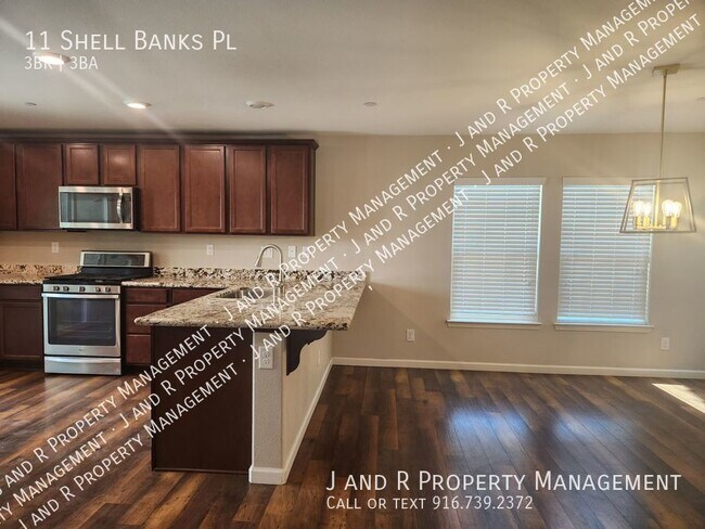 Building Photo - 11 Shell Banks Pl