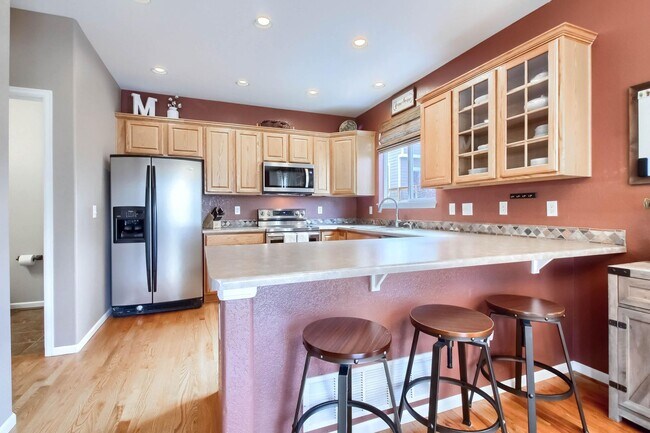 Building Photo - Highlands Ranch Spacious 3 bed 2.5 bath