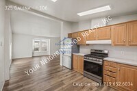Building Photo - 325 Galena Ave