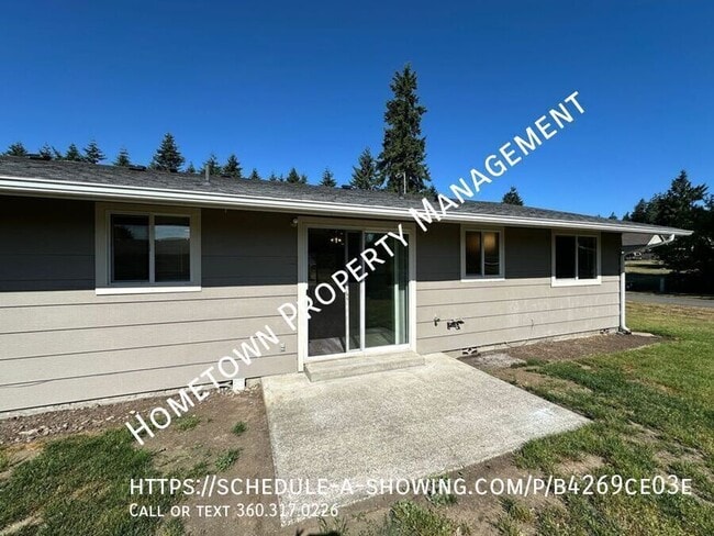 Building Photo - 5115 187th Trail SW