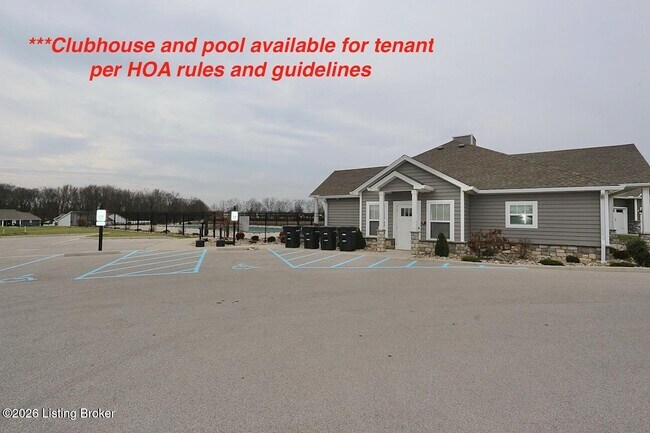 Building Photo - 1182 Park-Land Trl