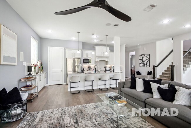 Building Photo - Spacious 4BA House in Manvel