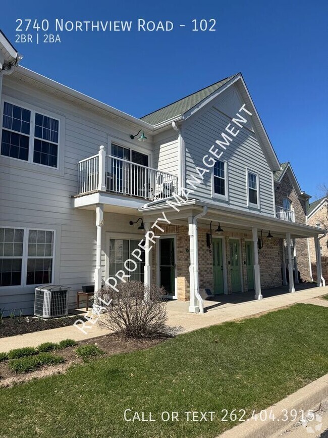 Building Photo - 2740 Northview Rd