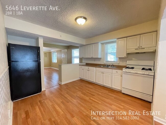 Building Photo - 5646 Leverette Ave