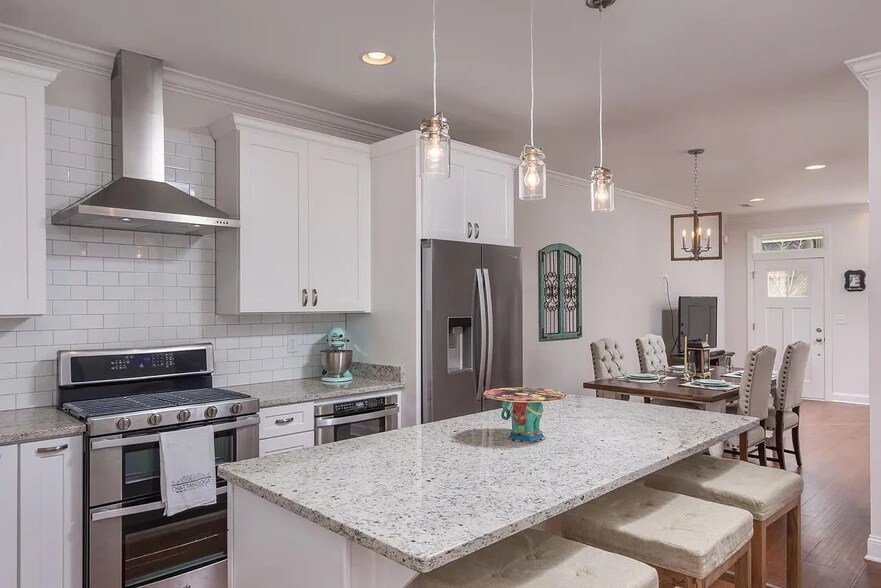 Building Photo - 1429 Park Ave