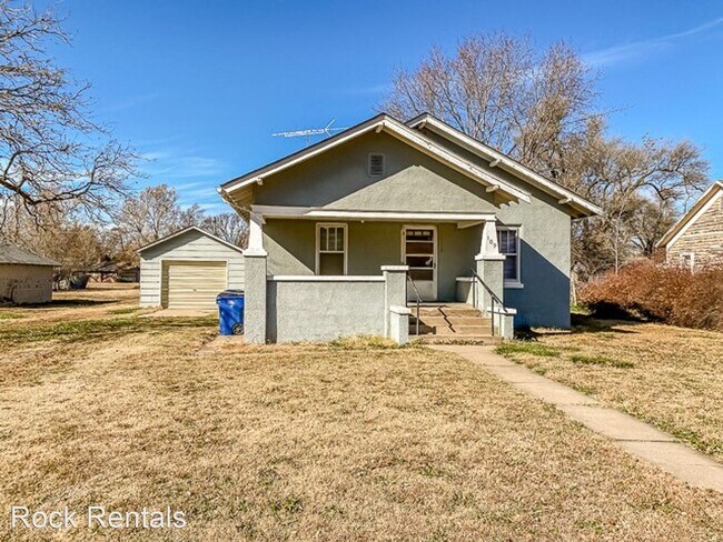 Building Photo - 2 br, 1 bath House - 109 N Speare St