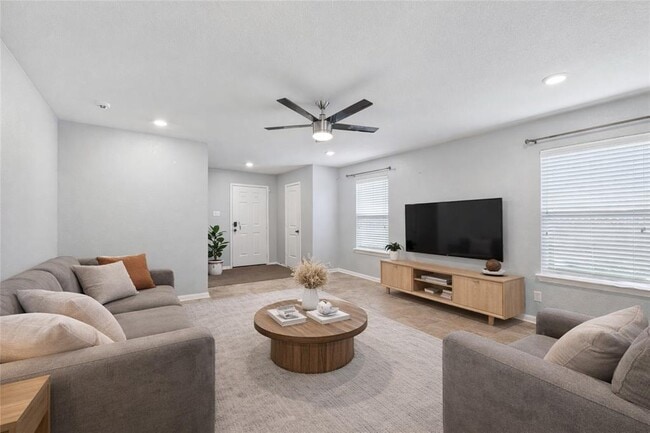 Building Photo - 19116 James Carter Jr St