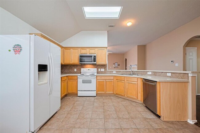 Building Photo - 18118 Pagemill Point Ln