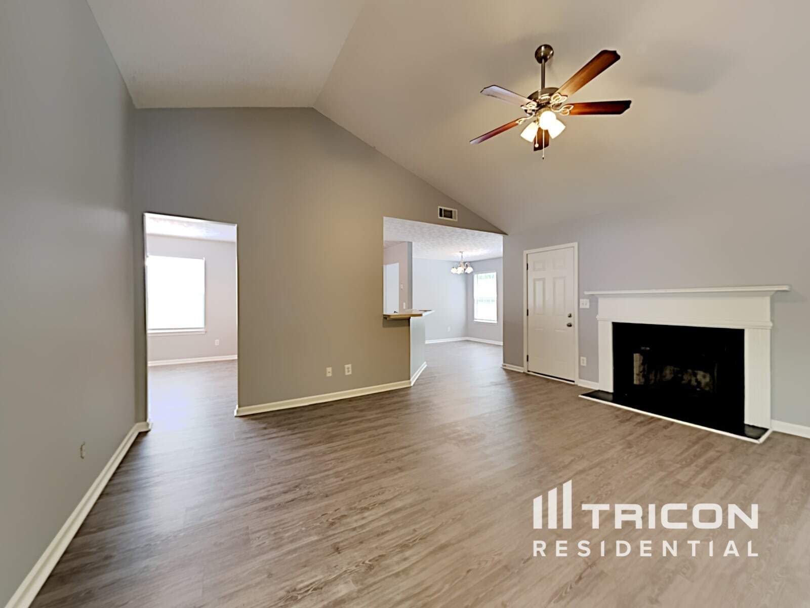 Building Photo - 737 Baskins Cir