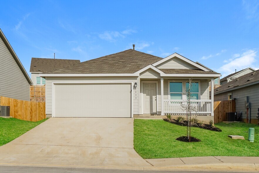Building Photo - 5916 Forenoon Dr