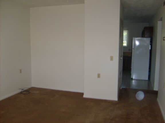 living room - Sandstone