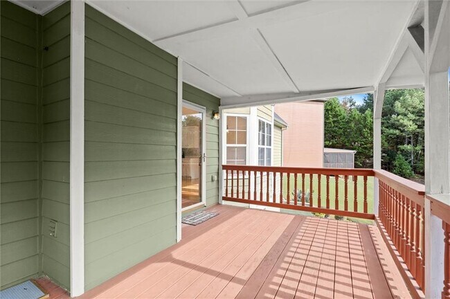 Building Photo - 3537 Castle View Ct