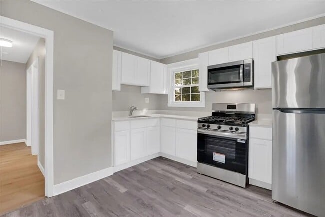 Building Photo - Beautifully Renovated, Single Family Cape ...