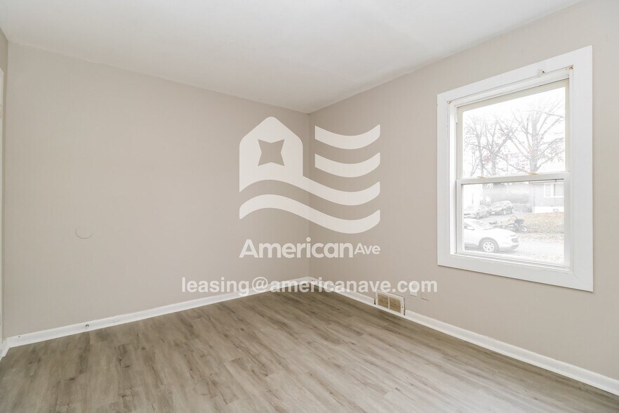 Building Photo - 6818 Eisele St