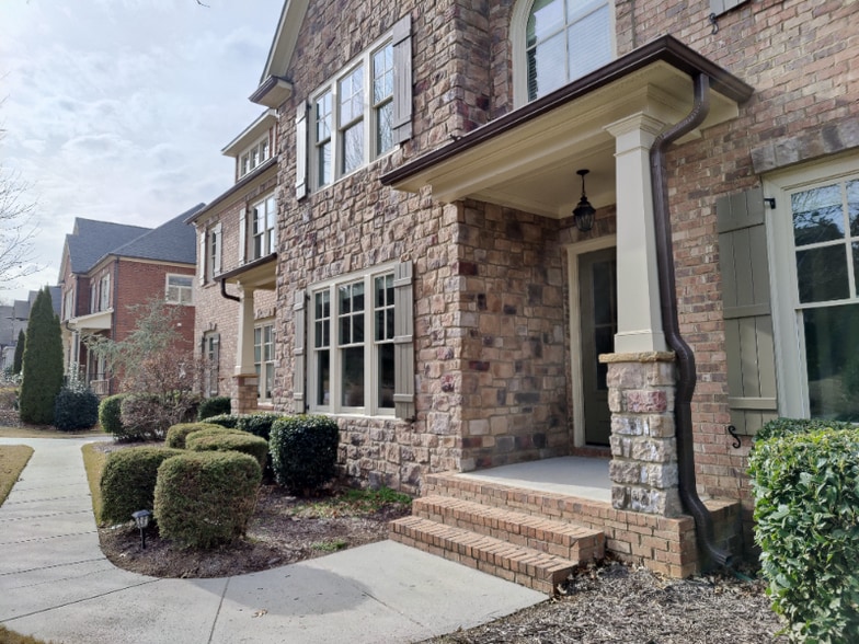 Building Photo - 1650 Bramble Bush Way