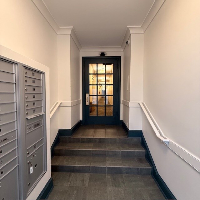 Building Photo - 3022 Wisconsin Ave NW