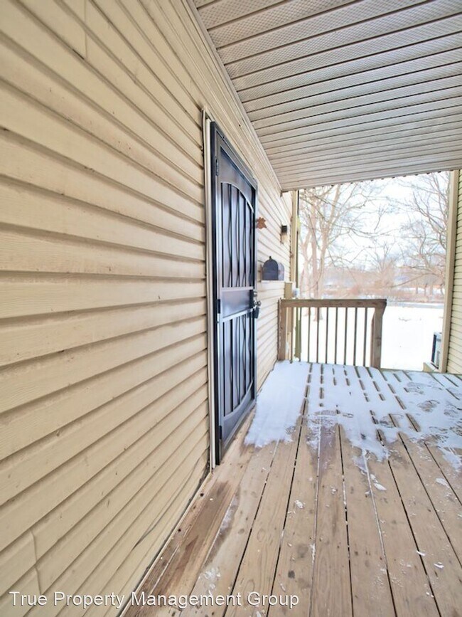 Building Photo - 2 br, 1 bath House - 4472 Abby Creek Lane