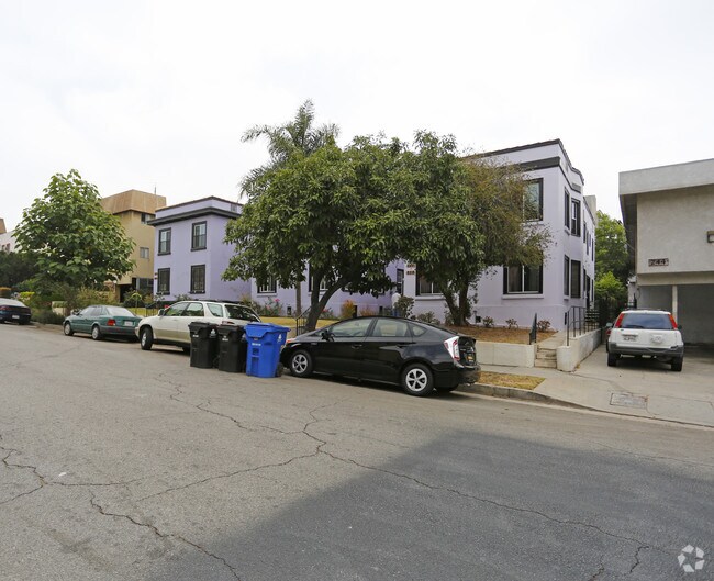 Building Photo - 234 S Reno St