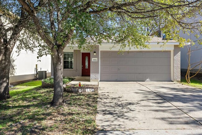 Building Photo - 8611 Davis Oaks Trail