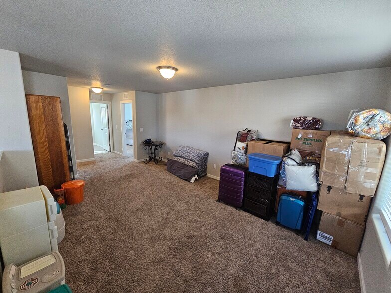 Building Photo - 8127 Burl Wood Dr