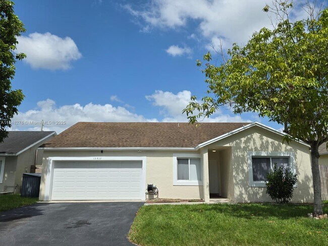 Primary Photo - 13412 SW 116th Ct