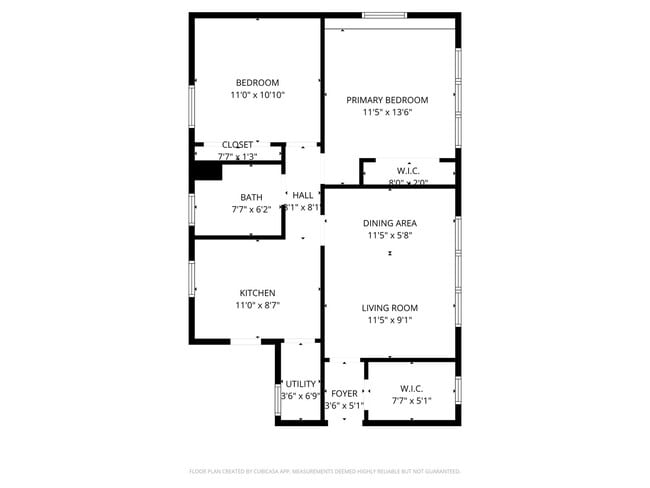 Building Photo - 6938 N Campbell Ave