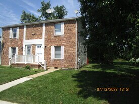 Building Photo - 414 Harford St