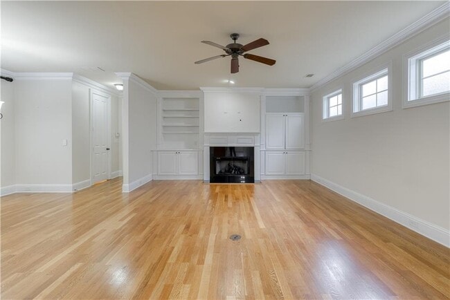 Building Photo - 4822 Abberley Ln